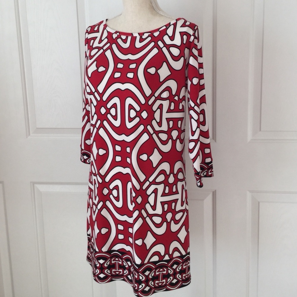 Mini Dress by Laundry